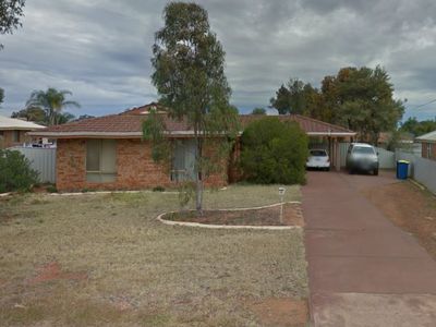 6 Jarvis Place, Hannans