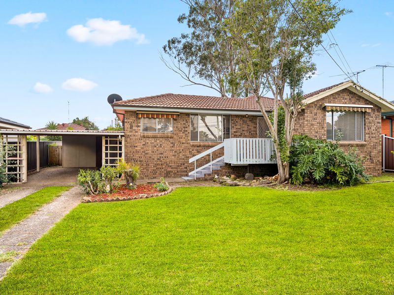 13 Wembley Avenue, Cambridge Park