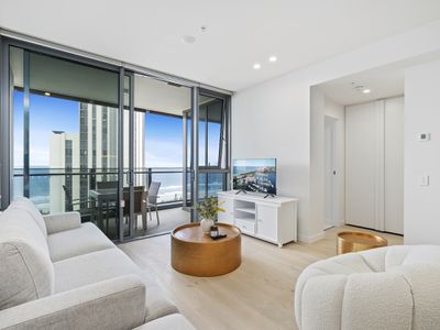 1802 / 12 PHILIP AVENUE, Broadbeach