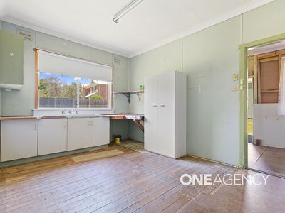 24 Bowen Street, Huskisson