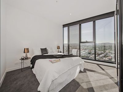 3008 / 179 Alfred Street, Fortitude Valley