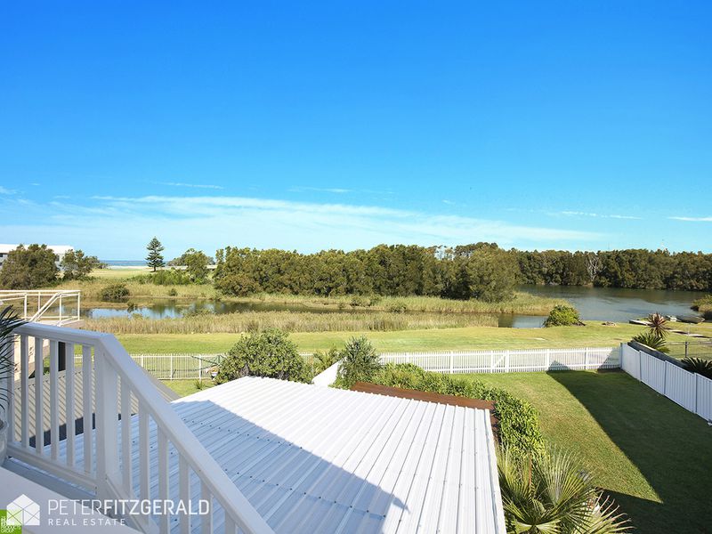 7 Lake Parade, East Corrimal