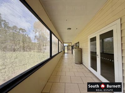 1980 Memerambi - Barkers Creek Road, Wattle Camp