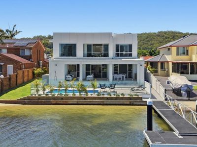18 Salacia Close, St Huberts Island