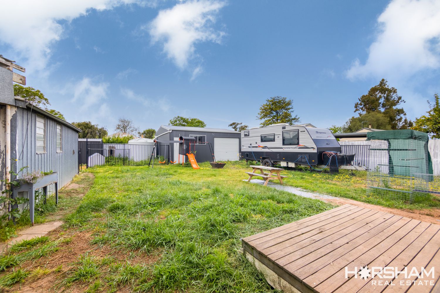 12 Houston Street, Horsham