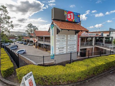 Level 1 / 144 Indooroopilly Road, Taringa