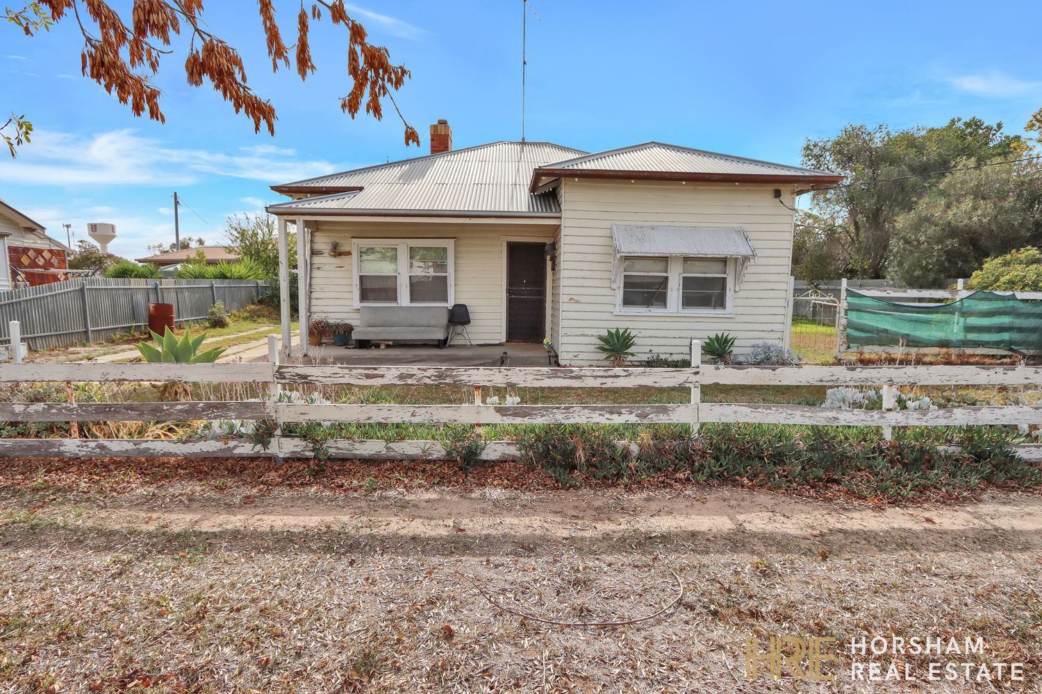 4 Franklin Street, Warracknabeal