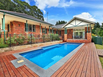 8 Thomas Close, Berry