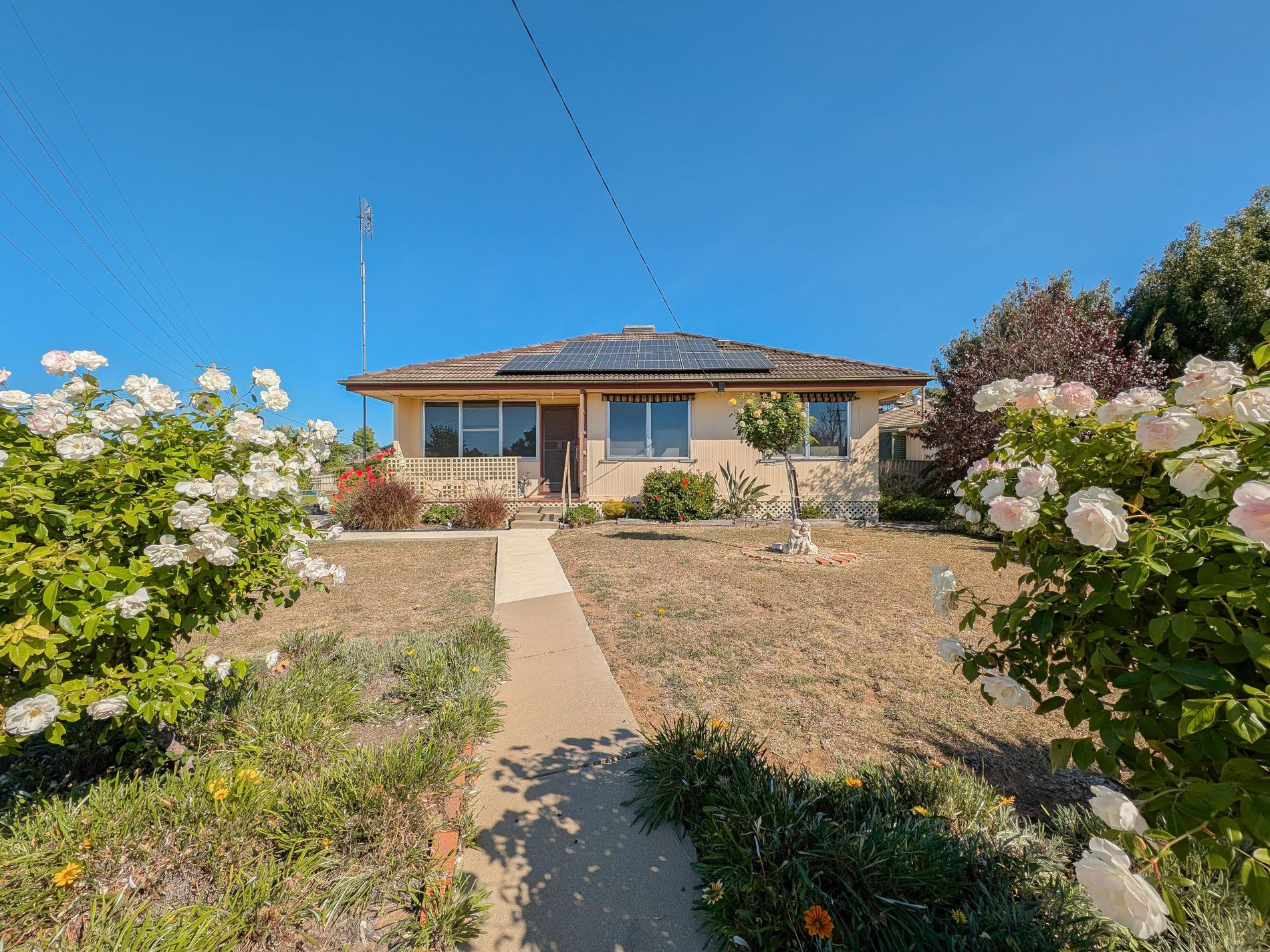 2 Mourilyan Street, Kerang