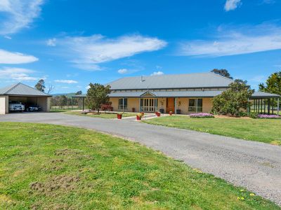 29 Monkey Gully Road, Mansfield