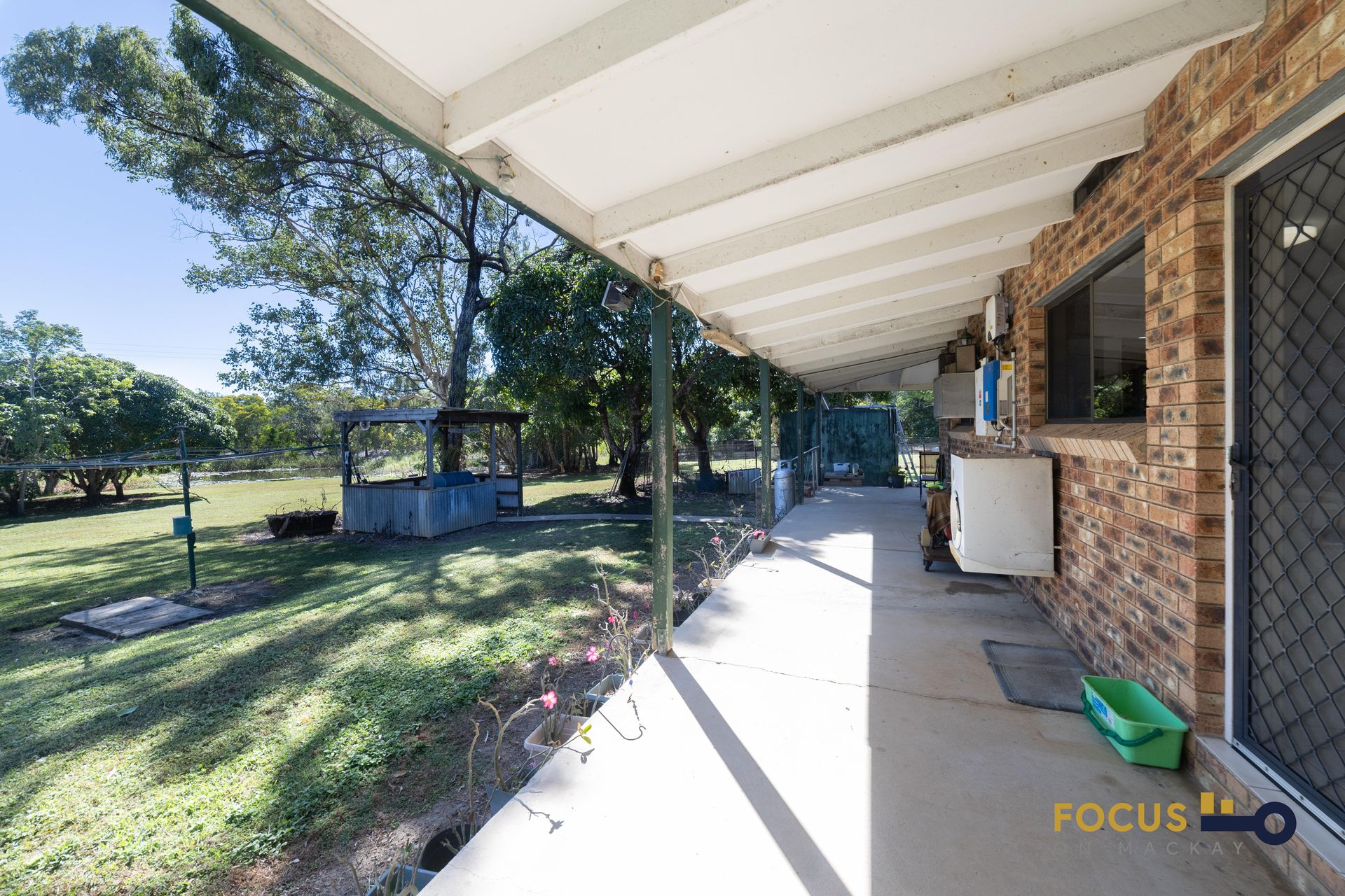 631 Cape Hillsborough Road, Cape Hillsborough