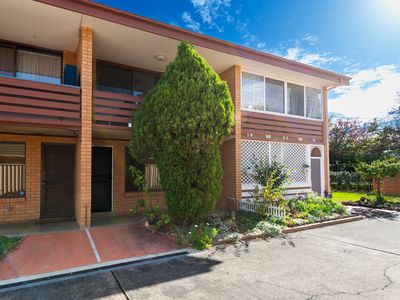 2 / 39 Atkinson Street, Queanbeyan East