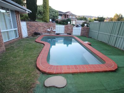 31 Taminga Crescent, Cordeaux Heights