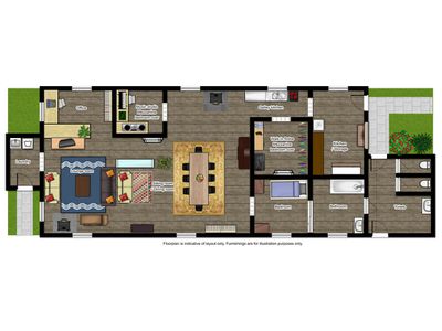 948 Nala Road, Pawtella