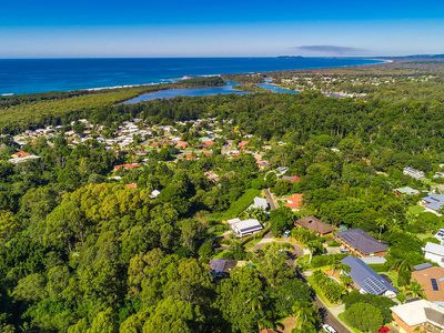 13 Goolara Court, Ocean Shores