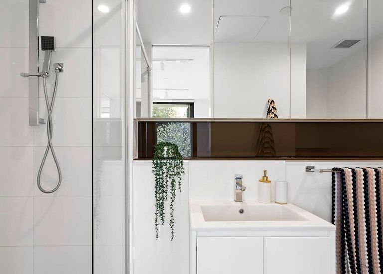 202 / 8 Princes Close, Prahran
