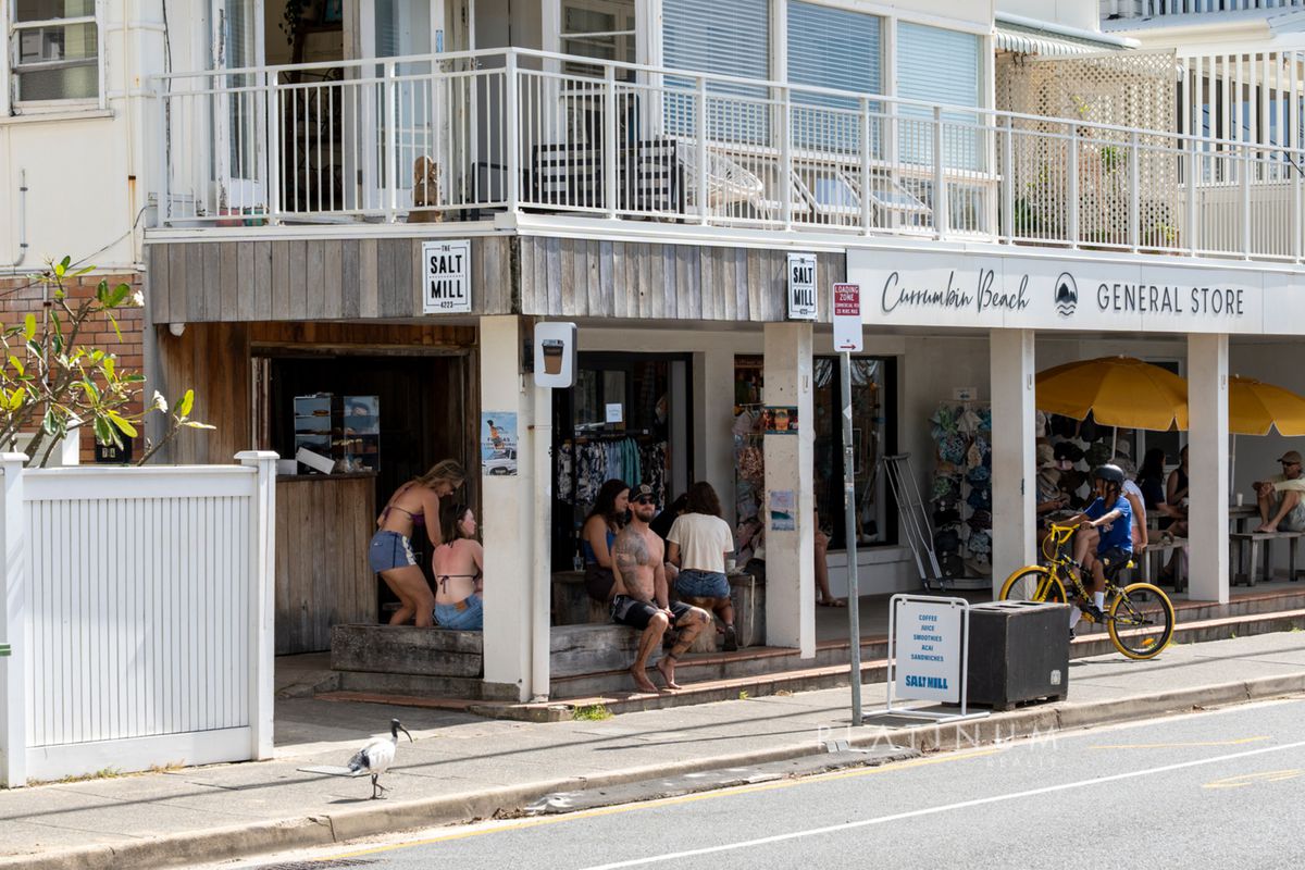 57 / 40 Teemangum Street, Currumbin