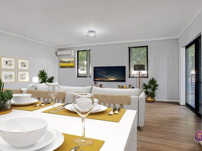 1 / 35 Brushfoot Boulevard, Success