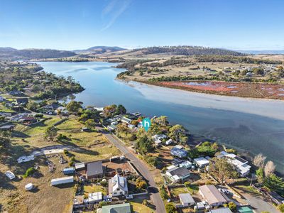 23 Erle Street, Carlton River