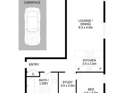 605 / 9 Australia Avenue, Sydney Olympic Park