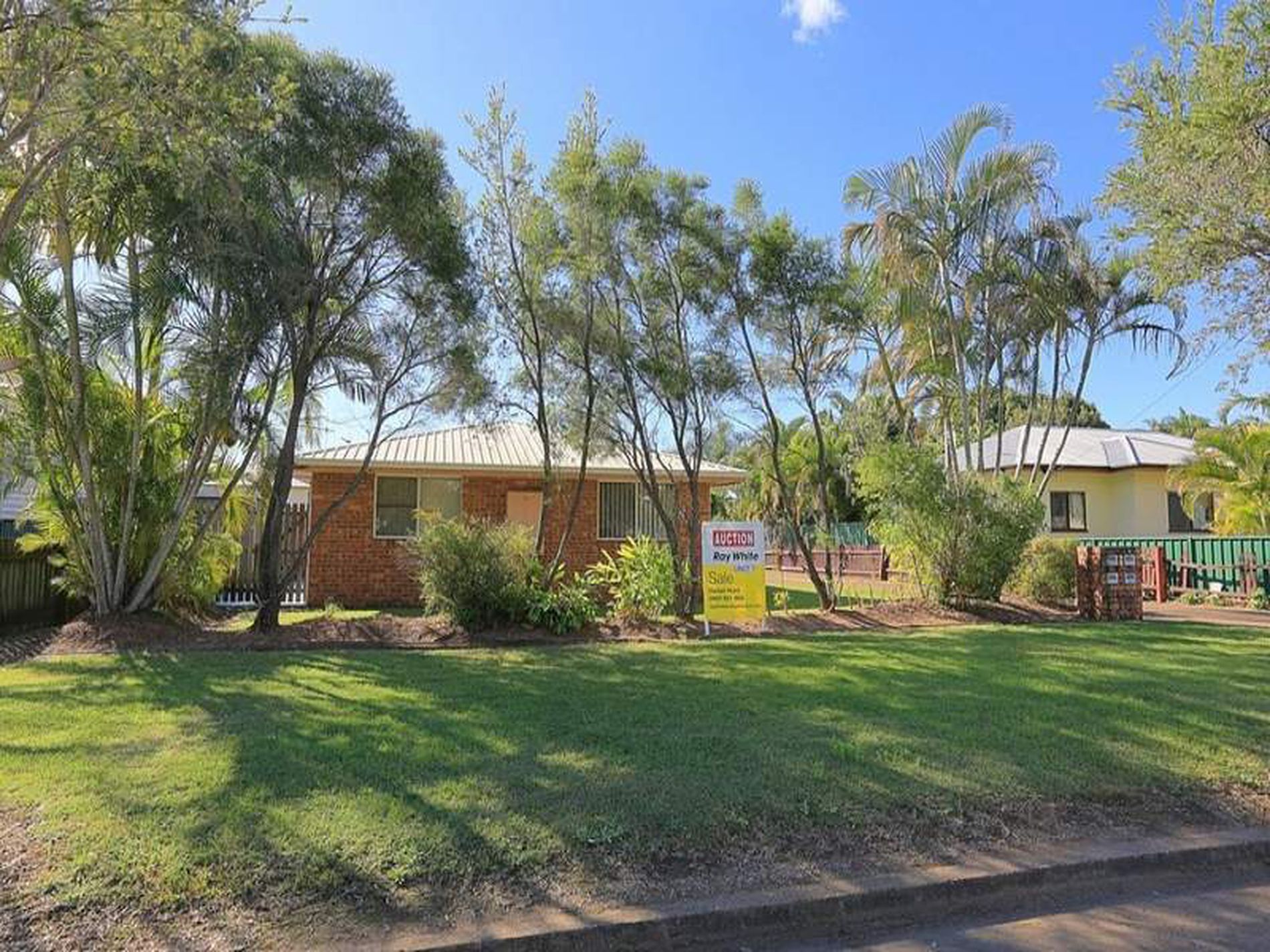 1 / 99 Gavin Street, Bundaberg North