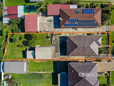 17 Korrongulla Crescent, Primbee