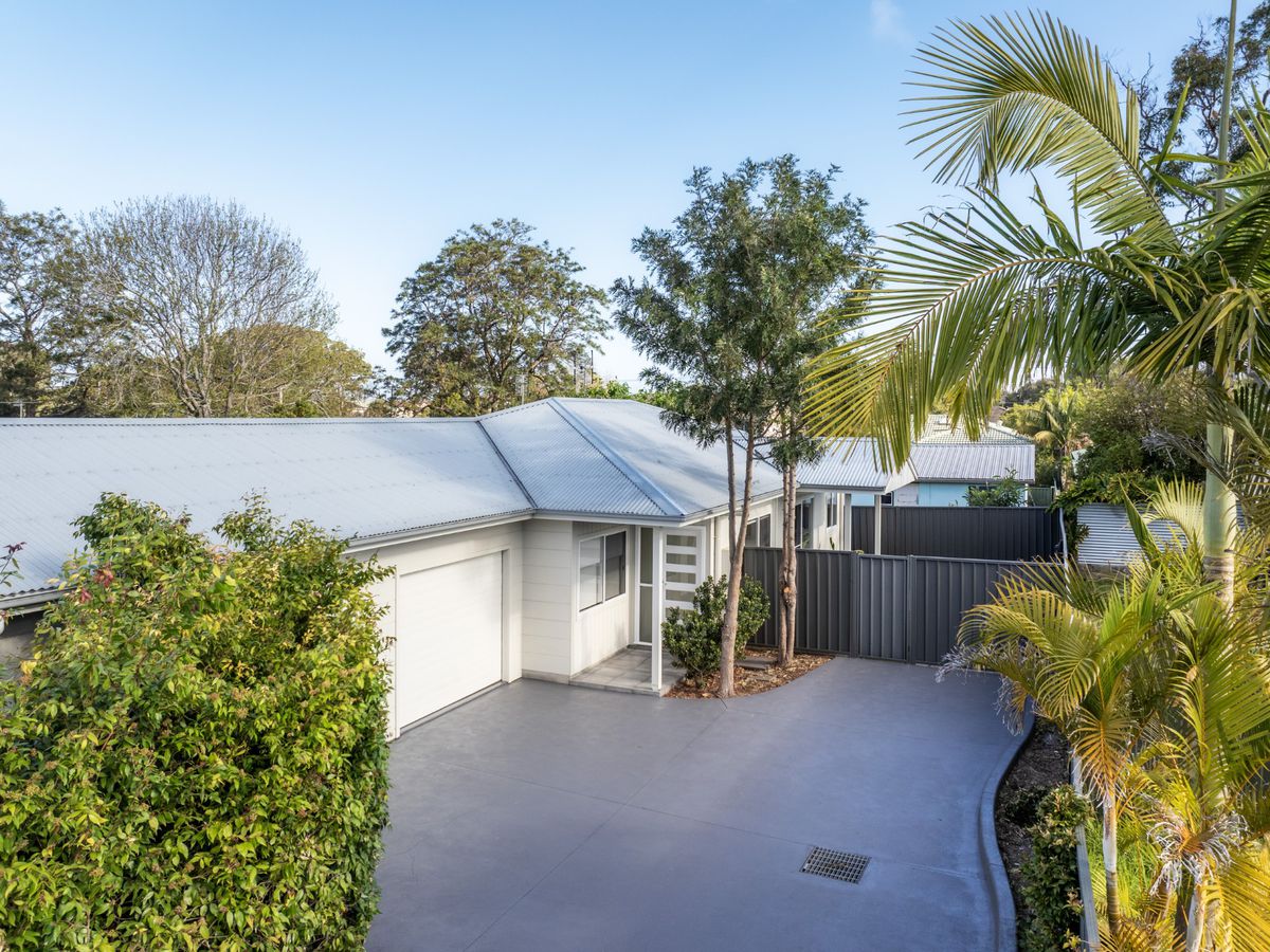 54A Ocean View Road, Gorokan
