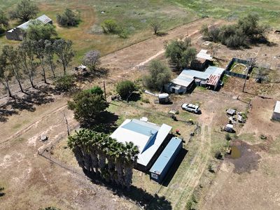 2200B Newell Highway, Tichborne