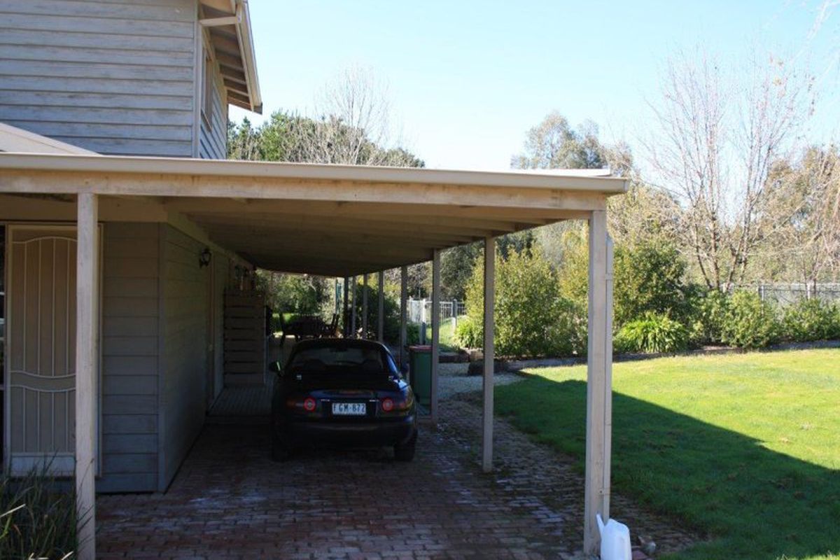 99 Stoneleigh Road, Mansfield