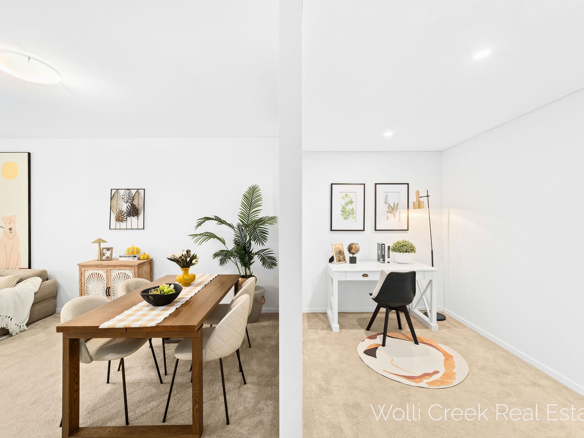 402 / 2 Willis Street, Wolli Creek