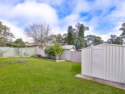 7 Warrina Road, Bradbury