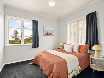 35 Prospect Bank, Wakari