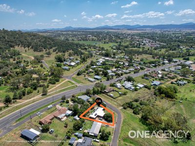 1 Price Street, Quirindi