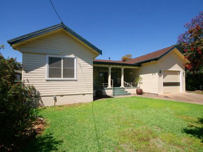 101 EDWARD STREET, Gunnedah