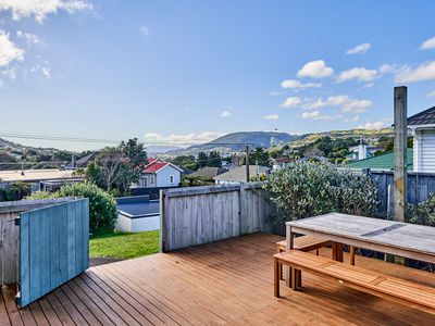 31 Larsen Crescent, Tawa