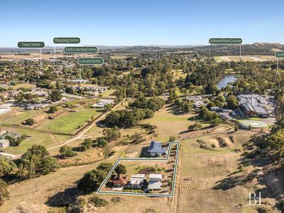 21B Doolans Lane, Kilmore