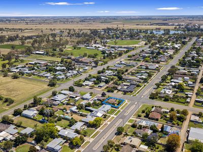 81 Coree Street, Finley