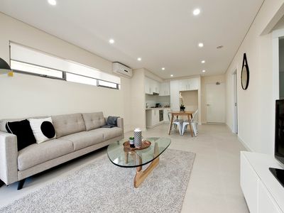 Apartment 2/29 Orchid Street, Joondanna