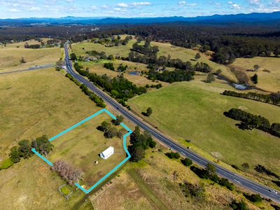 4017 Princes Highway, Coila