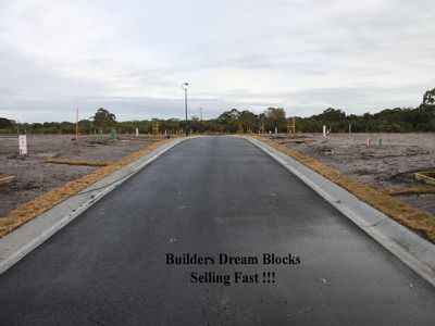 Lot 21 Massie Crescent, Tuncurry