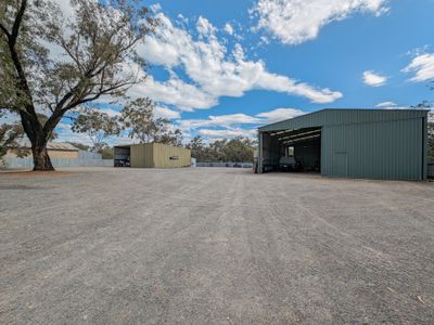 13-17 Main Street, Culgoa
