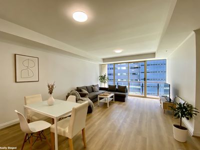 75 / 418 St Kilda Road, Melbourne