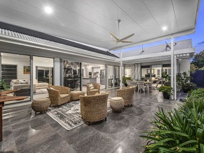 54 Mossvale Drive, Wakerley