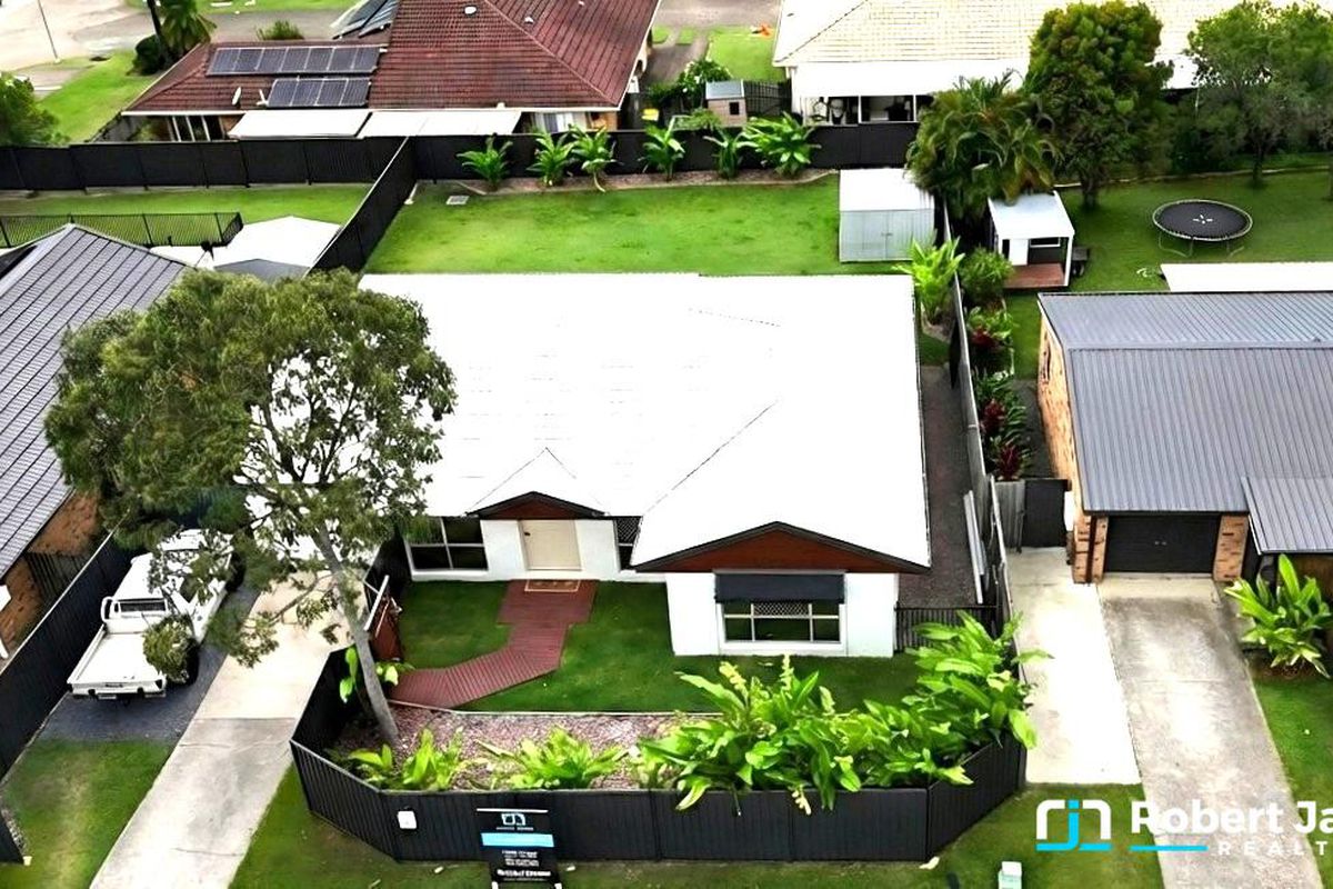 81 St Andrews Drive, Tewantin