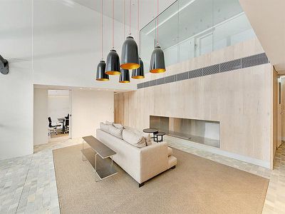 R215 / 200-220 Pacific Highway, Crows Nest