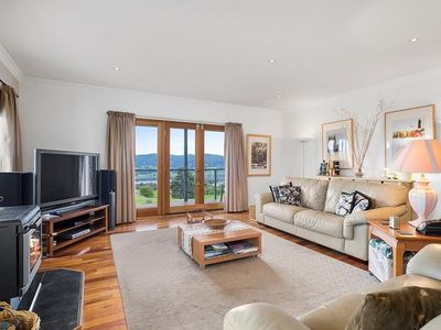 180 Dillons Hill Road, Glaziers Bay