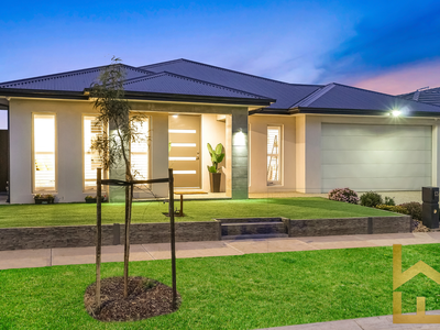 13 Tangerine Road, Manor Lakes