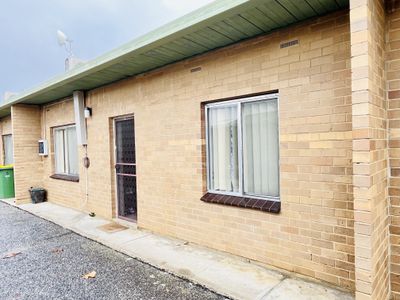 5 / 286 BEECHWORTH ROAD, Wodonga
