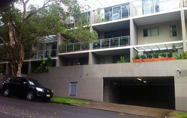 11 / 110 Wellington St, Waterloo