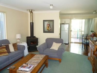 25 Timbs Street, Ulladulla